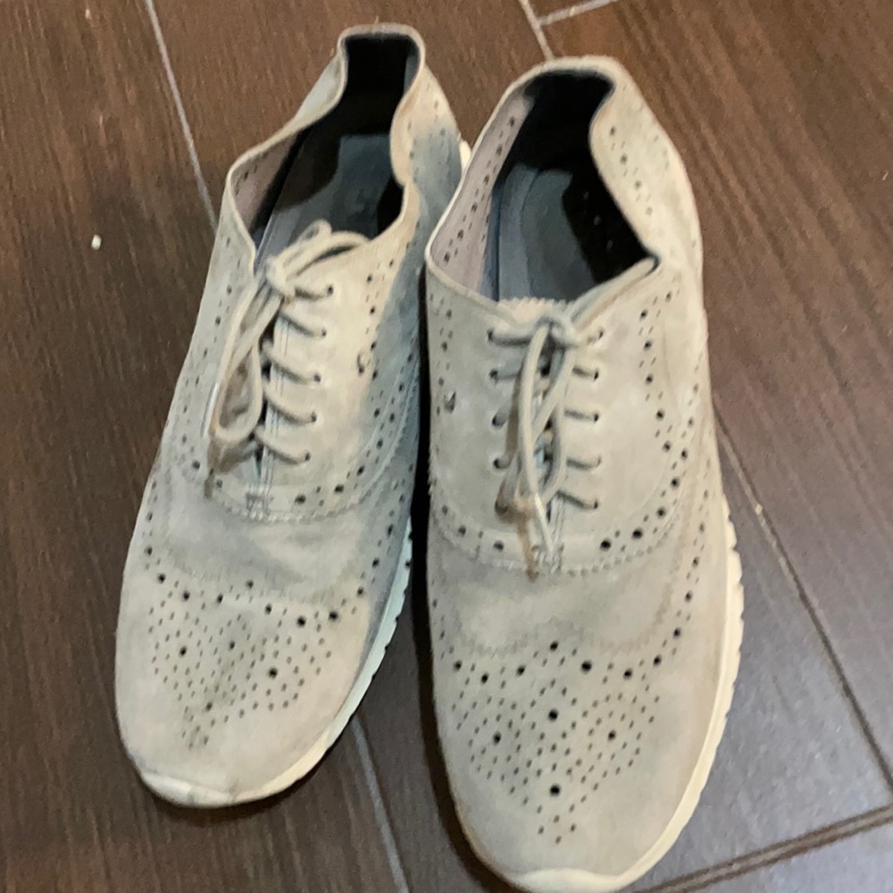 COLE HAAN ZEROGRAND